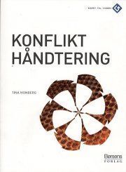 Konflikthåndtering af Tina Monberg