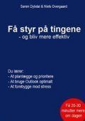 Få Styr På Tingene Og Bliv Mere Effektiv