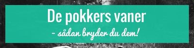 Sådan bryder du vaner