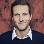 Henrik Hillestrøm - BRO Kommunikation