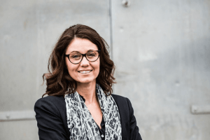 Susie Lynge - Netværksakademiet