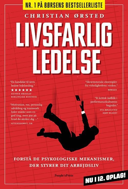 Livsfarlig Ledelse - Christian Ørsted