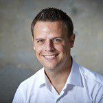 Mark Mayland - Personlig Workflow