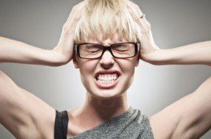 Stress håndtering for ledere