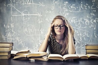 hvis du har mistet overblikket og overskuddet i din arbejdsdag - så skal du måske arbejde med din personlige effektivitet