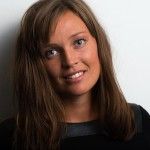 Nicoline Svanborg
