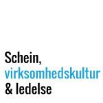 Edgar Schein, organisationskultur og ledelse