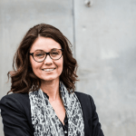 Susie Lynge - Netværksakademiet
